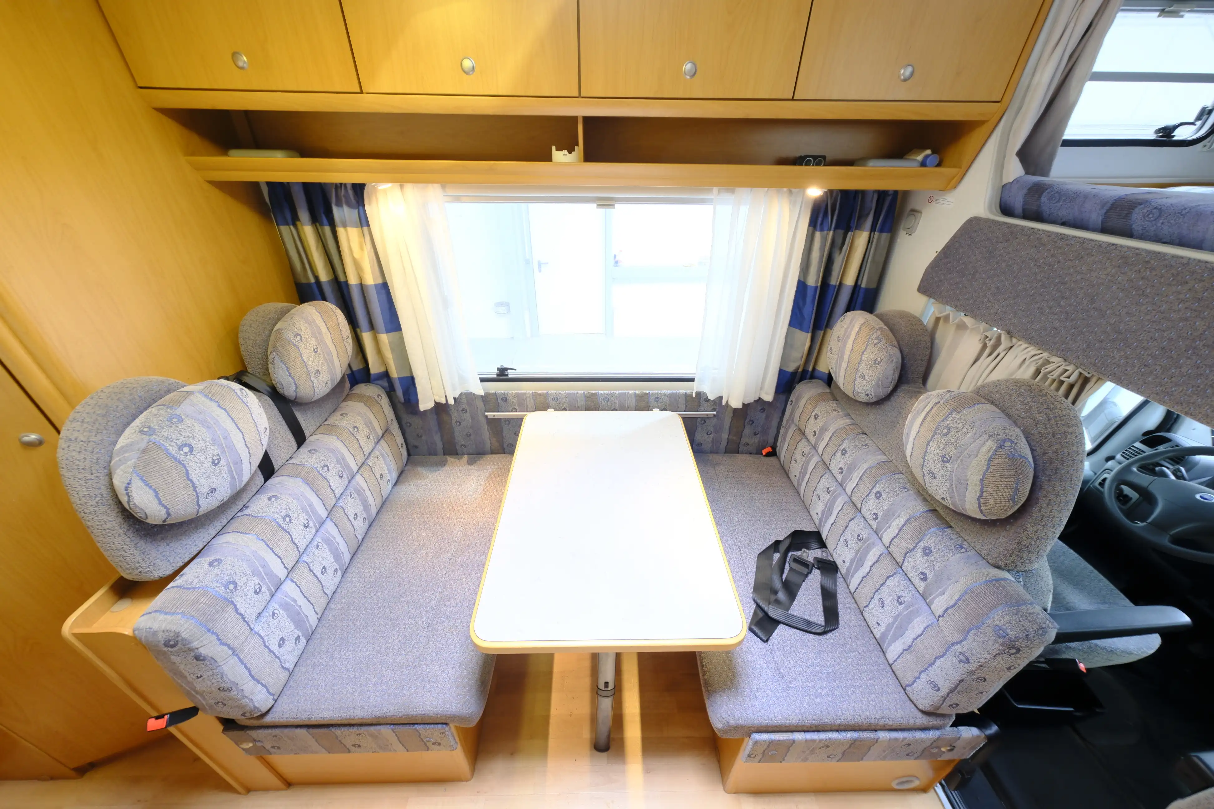 WEINSBERG Orbiter 691 MQ - Ansicht 6